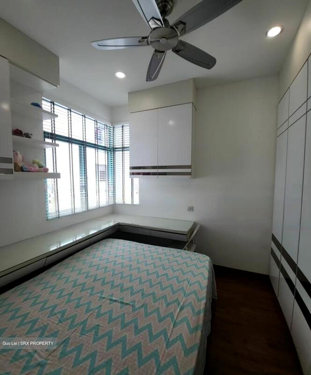 Merawoods (D23), Condominium #462801851